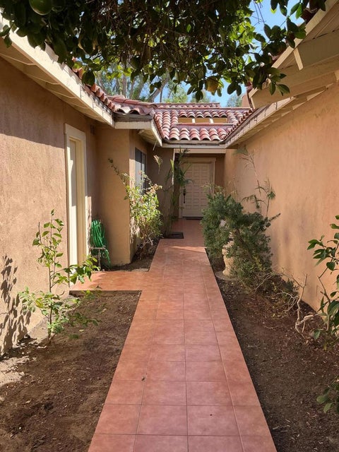Photo of 211 La Paz Way, Palm Desert, CA 92260 (MLS # 219154484DA)