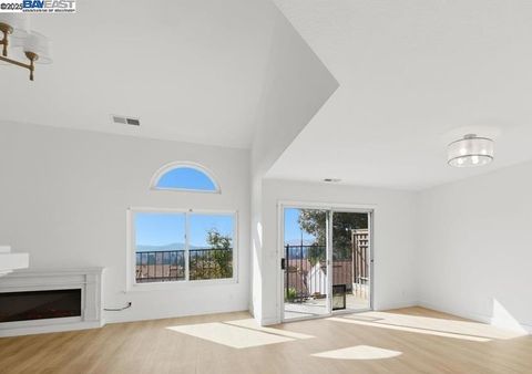 4345 Conejo Dr Danville CA 94506