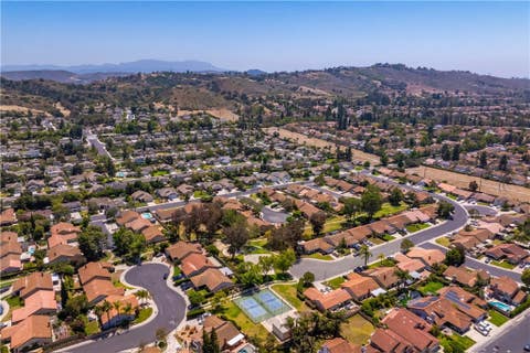 Tiny photo for 4215 Colibri Court, Moorpark, CA 93021 (MLS # SR26106565)
