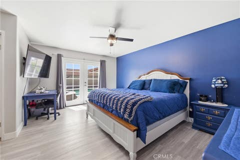 Tiny photo for 4215 Colibri Court, Moorpark, CA 93021 (MLS # SR26106565)