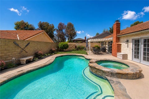 Tiny photo for 4215 Colibri Court, Moorpark, CA 93021 (MLS # SR26106565)