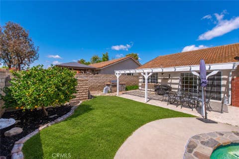 Tiny photo for 4215 Colibri Court, Moorpark, CA 93021 (MLS # SR26106565)