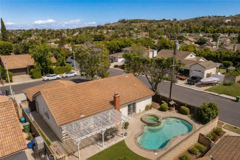 Tiny photo for 4215 Colibri Court, Moorpark, CA 93021 (MLS # SR26106565)