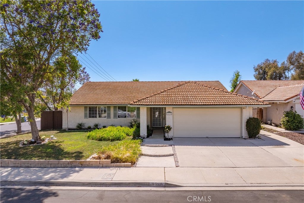 4215 Colibri Court