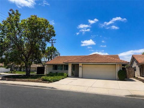 Photo of 4215 Colibri Court, Moorpark, CA 93021 (MLS # SR26106565)