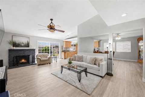 Tiny photo for 4215 Colibri Court, Moorpark, CA 93021 (MLS # SR26106565)