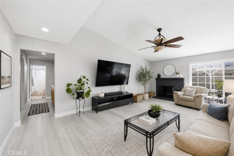 Tiny photo for 4215 Colibri Court, Moorpark, CA 93021 (MLS # SR26106565)
