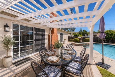 Tiny photo for 4215 Colibri Court, Moorpark, CA 93021 (MLS # SR26106565)