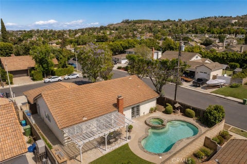 Tiny photo for 4215 Colibri Court, Moorpark, CA 93021 (MLS # SR26106565)
