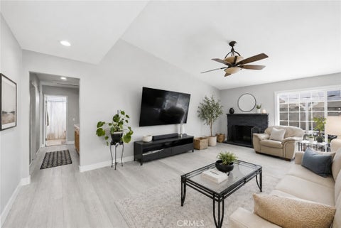 Tiny photo for 4215 Colibri Court, Moorpark, CA 93021 (MLS # SR26106565)