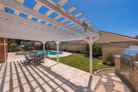 Tiny photo for 4215 Colibri Court, Moorpark, CA 93021 (MLS # SR26106565)