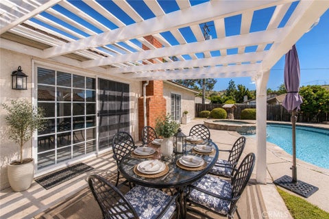 Tiny photo for 4215 Colibri Court, Moorpark, CA 93021 (MLS # SR26106565)