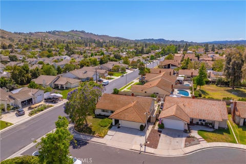 Tiny photo for 4215 Colibri Court, Moorpark, CA 93021 (MLS # SR26106565)