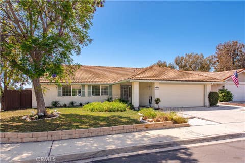 Photo of 4215 Colibri Court, Moorpark, CA 93021 (MLS # SR26106565)