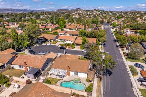 Tiny photo for 4215 Colibri Court, Moorpark, CA 93021 (MLS # SR26106565)