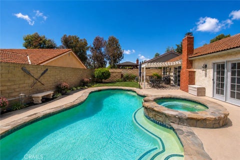Tiny photo for 4215 Colibri Court, Moorpark, CA 93021 (MLS # SR26106565)
