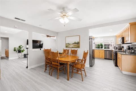 Tiny photo for 4215 Colibri Court, Moorpark, CA 93021 (MLS # SR26106565)