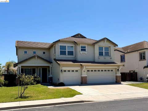 Photo of 1525 Coleridge Way WAY, Discovery Bay, CA 94505 (MLS # 41141916)
