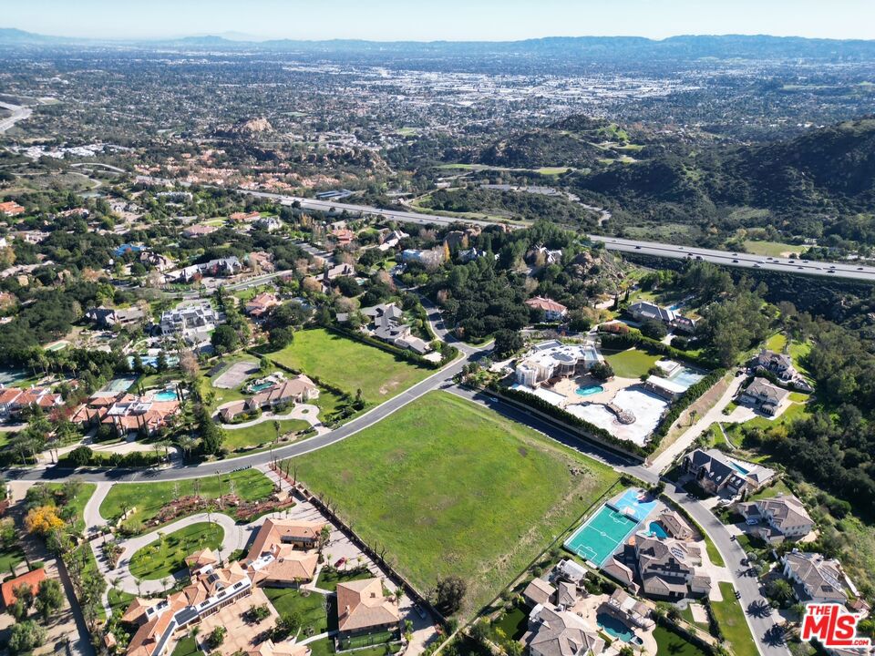 22655 La Quilla Drive