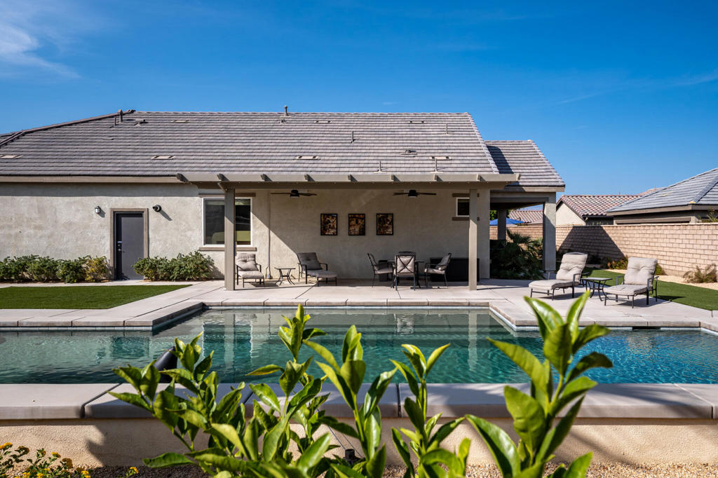 FourSeasonsTerraLago - Residential