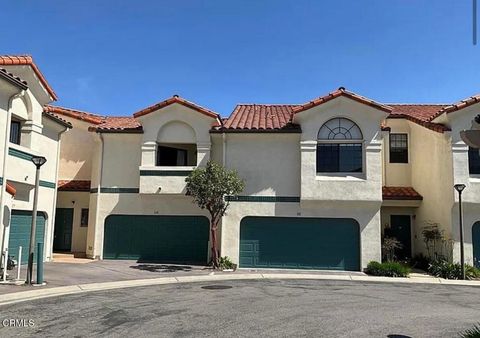 181 Courtyard Drive Port Hueneme CA 93041