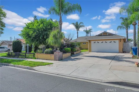 927 N Glenn Ave, Ontario, CA 91764 - MLS#: TR26044093