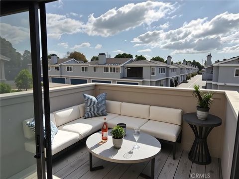 Tiny photo for 1273 San Simeon Court #1, Ventura, CA 93003 (MLS # PT26030865)