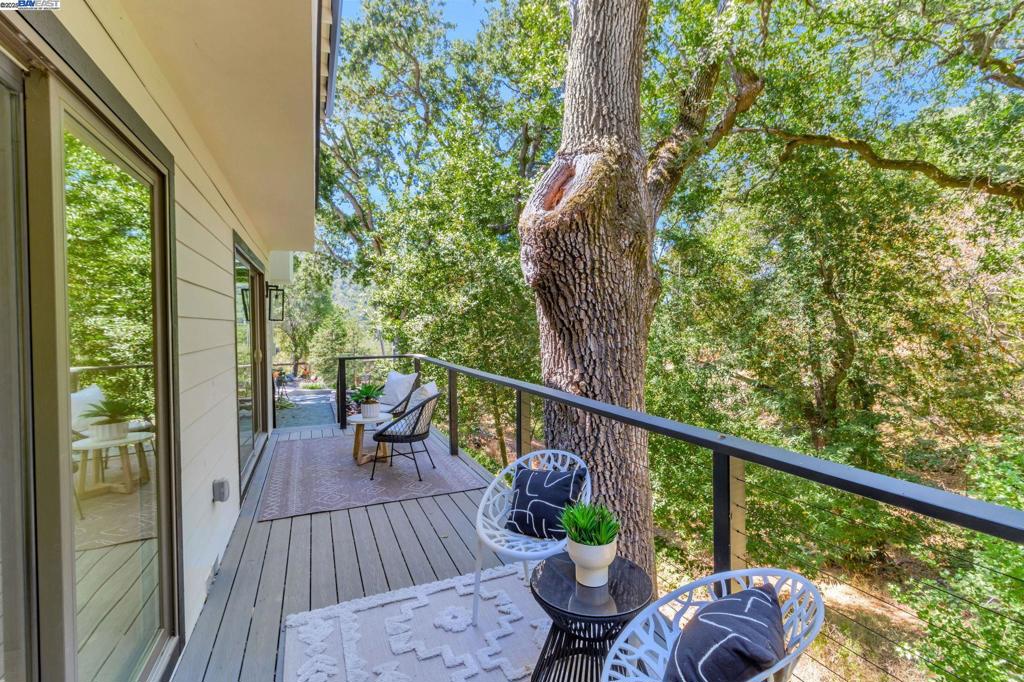 ORINDA HILLS - Residential