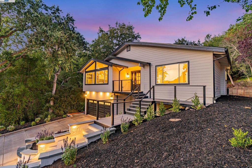 ORINDA HILLS - Residential