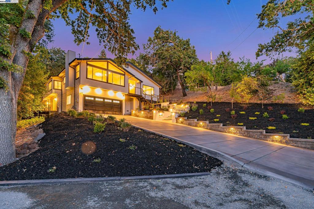 ORINDA HILLS - Residential
