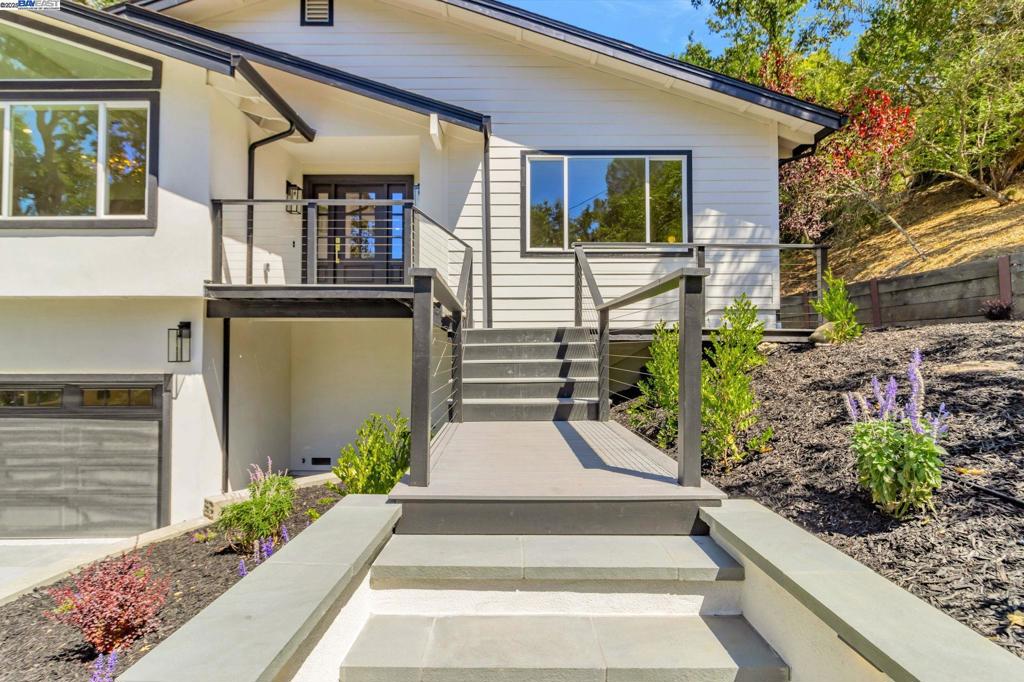 15 Manzanita Terrace