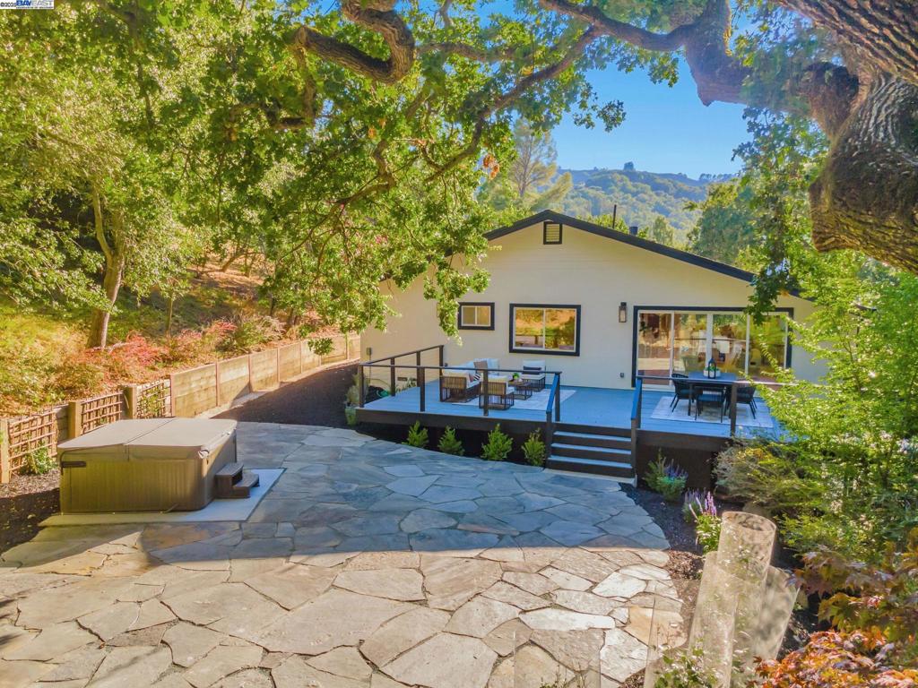 ORINDA HILLS - Residential