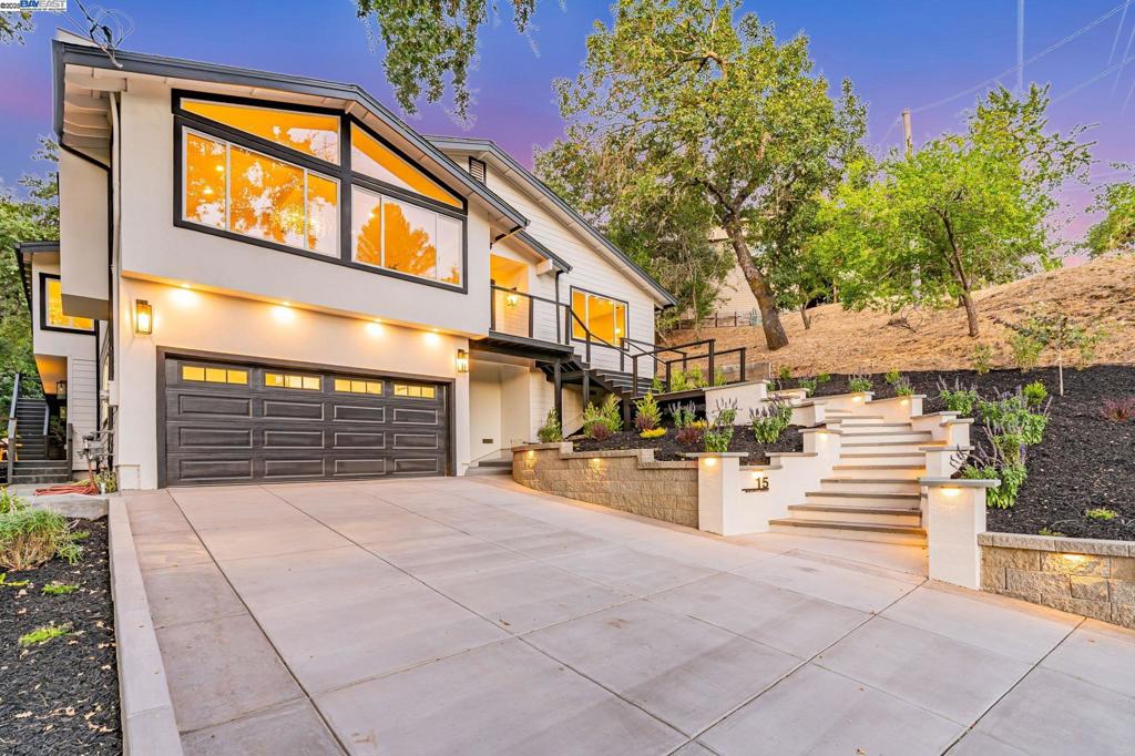 ORINDA HILLS - Residential