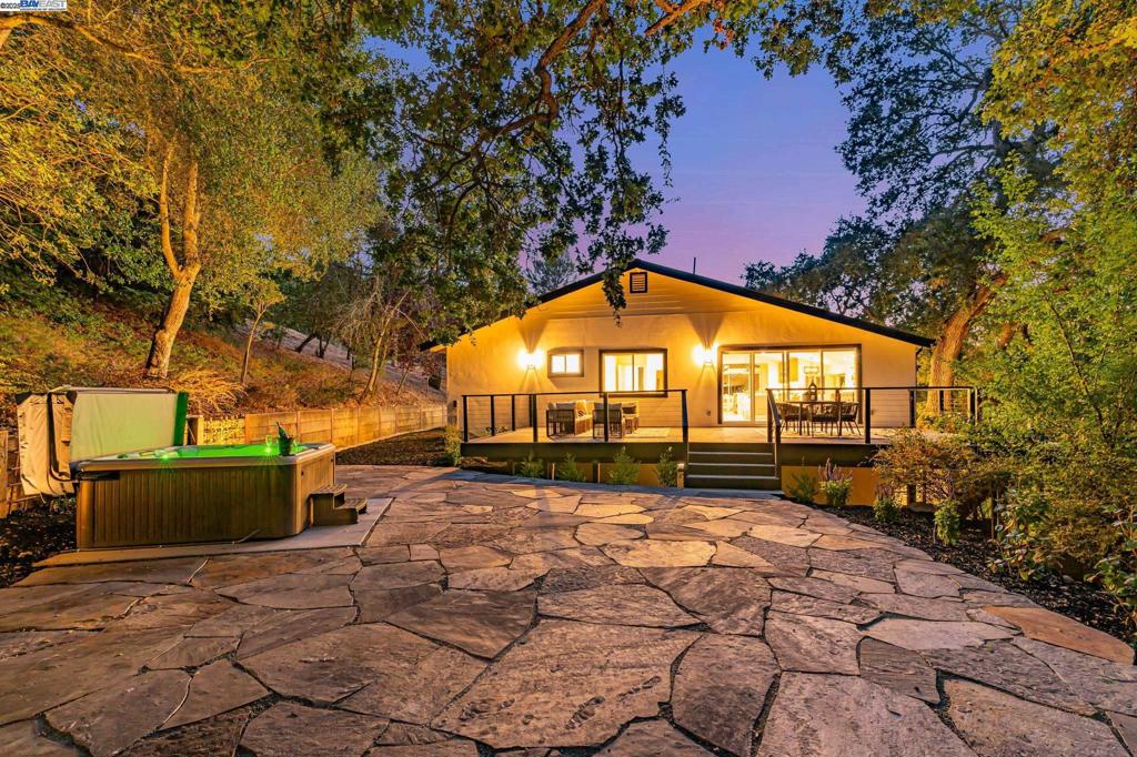 ORINDA HILLS - Residential