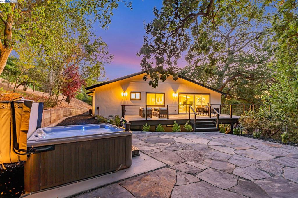 ORINDA HILLS - Residential