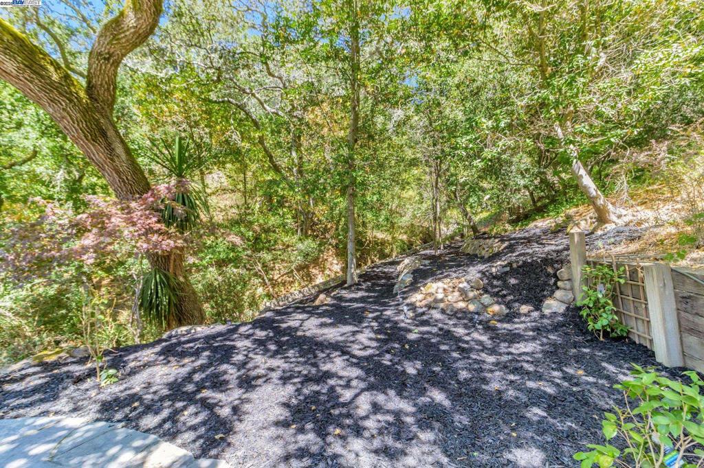 ORINDA HILLS - Residential