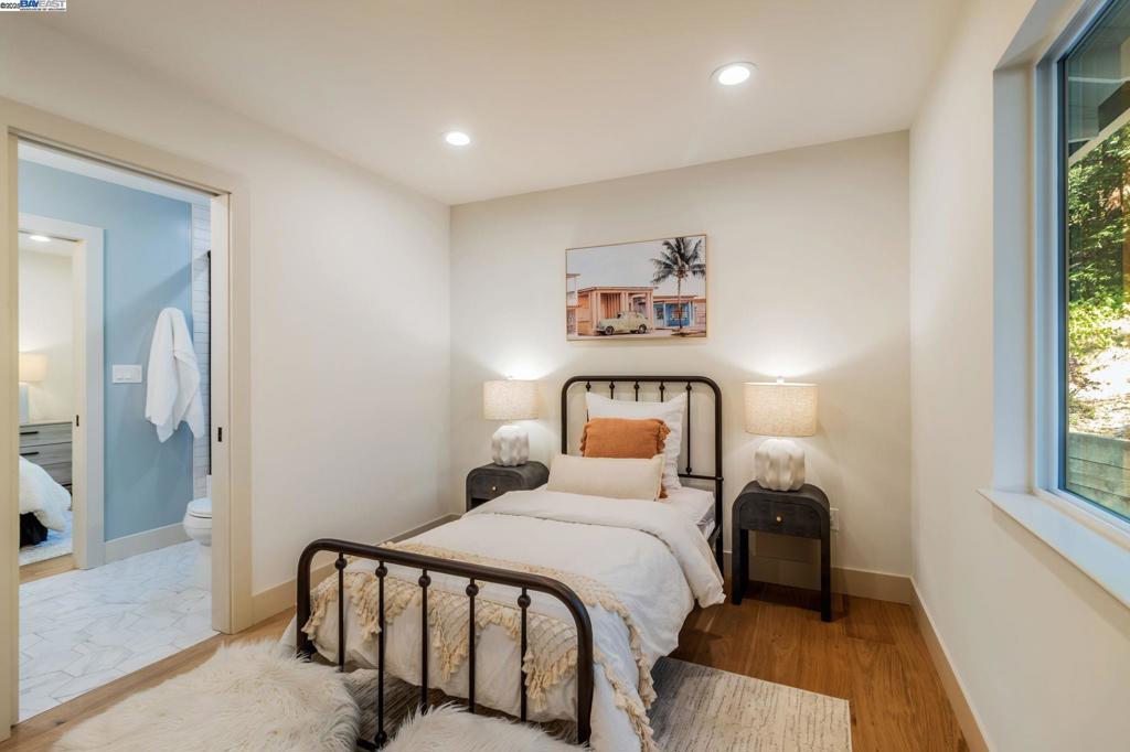 ORINDA HILLS - Residential