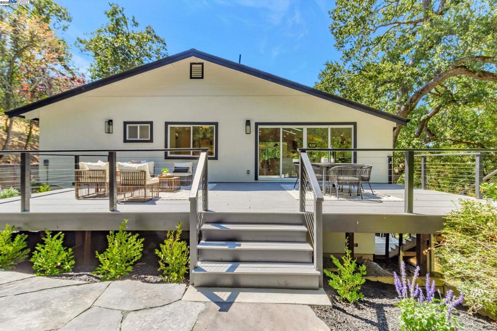 ORINDA HILLS - Residential