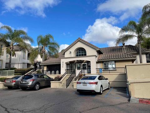 8682 New Salem St. 159 San Diego CA 92126