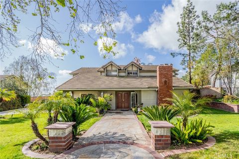 9527 Manzanita Dr. Rancho Cucamonga CA 91737
