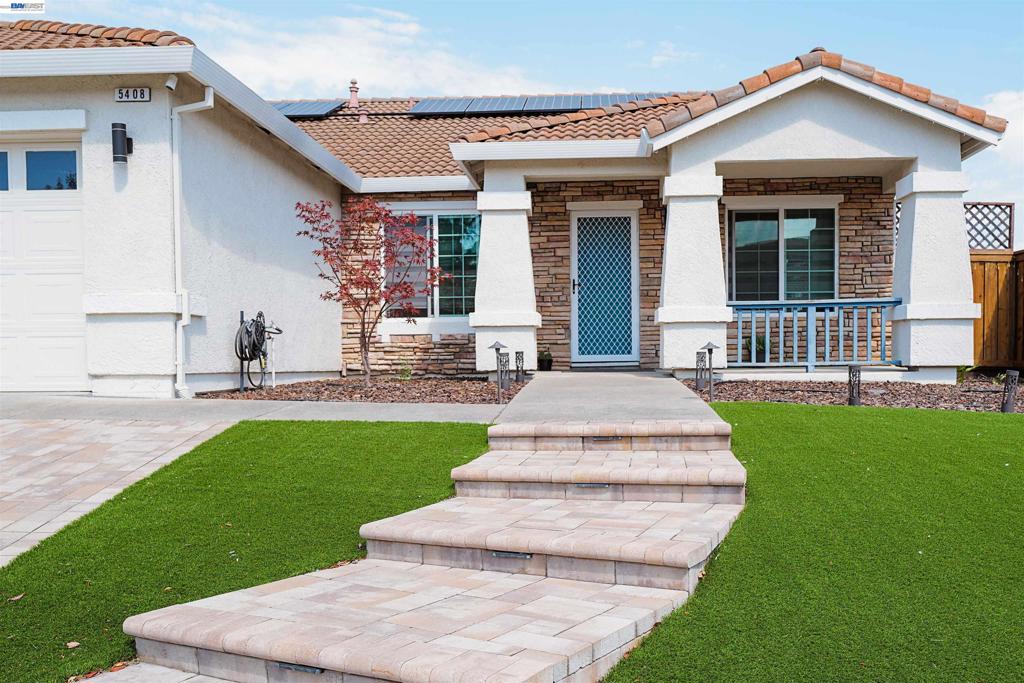 5408 La Salle Way