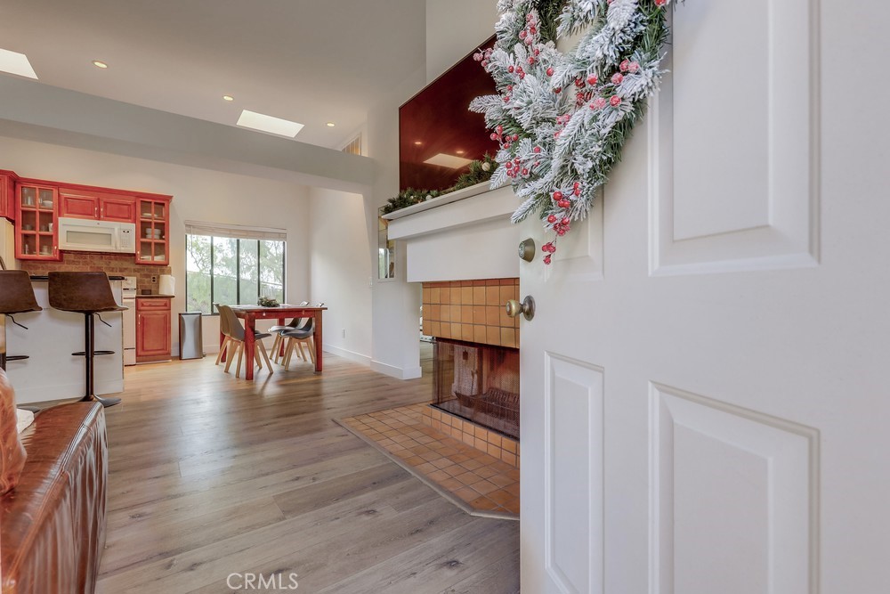 Crystal Cay (LH) (CC) - Residential Lease