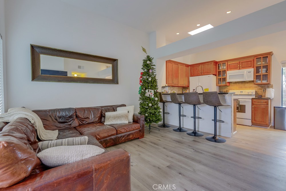 Crystal Cay (LH) (CC) - Residential Lease