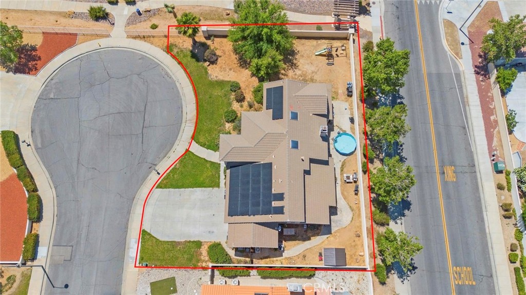 12708 Via Posada Court