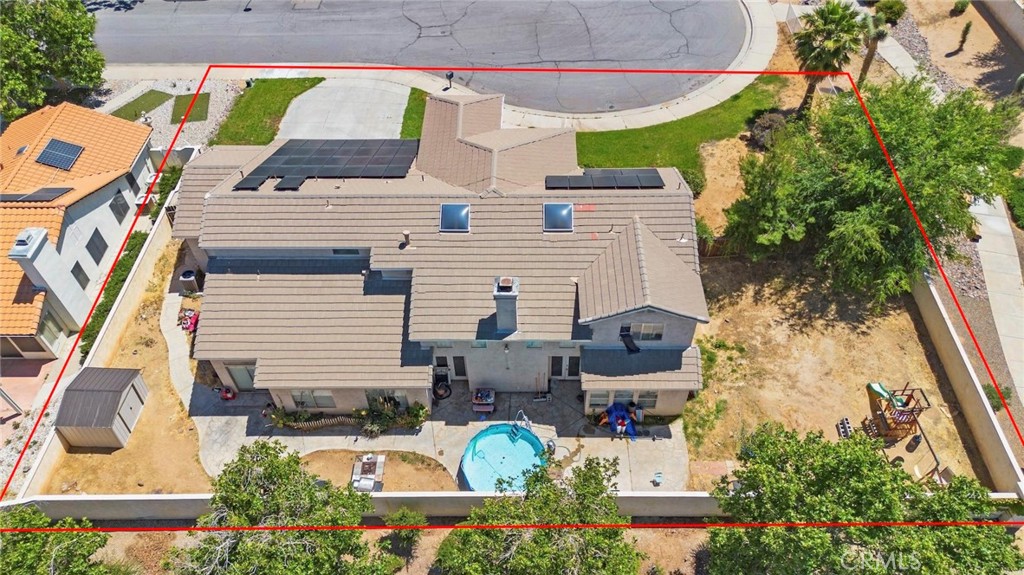 12708 Via Posada Court