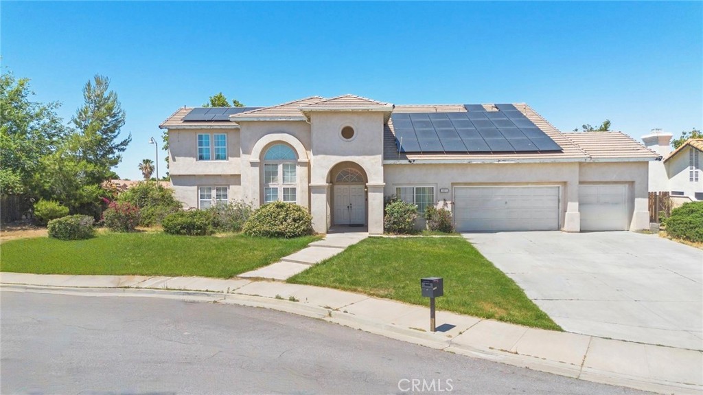 12708 Via Posada Court