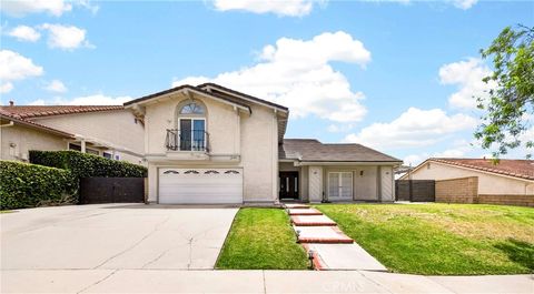 Photo of 2540 Royale PL, Fullerton, CA 92833 (MLS # PW26118717)