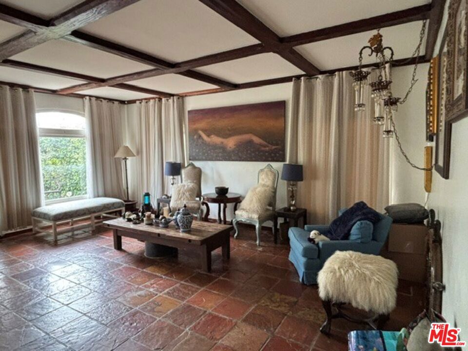 Photo of 1713 N Orange Grove Avenue, Los Angeles, CA 90046 (MLS # 26102268)