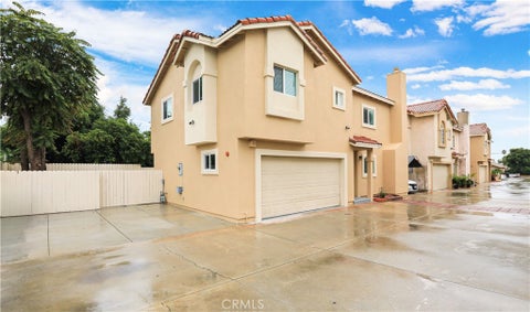 Photo of 3032 Potrero AVE, El Monte, CA 91733 (MLS # OC26155216)