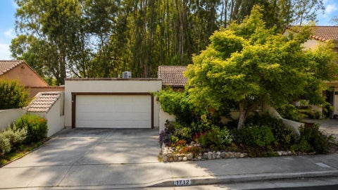 Photo of 1712 Escalona Drive, Santa Cruz, CA 95060 (MLS # ML82058844)